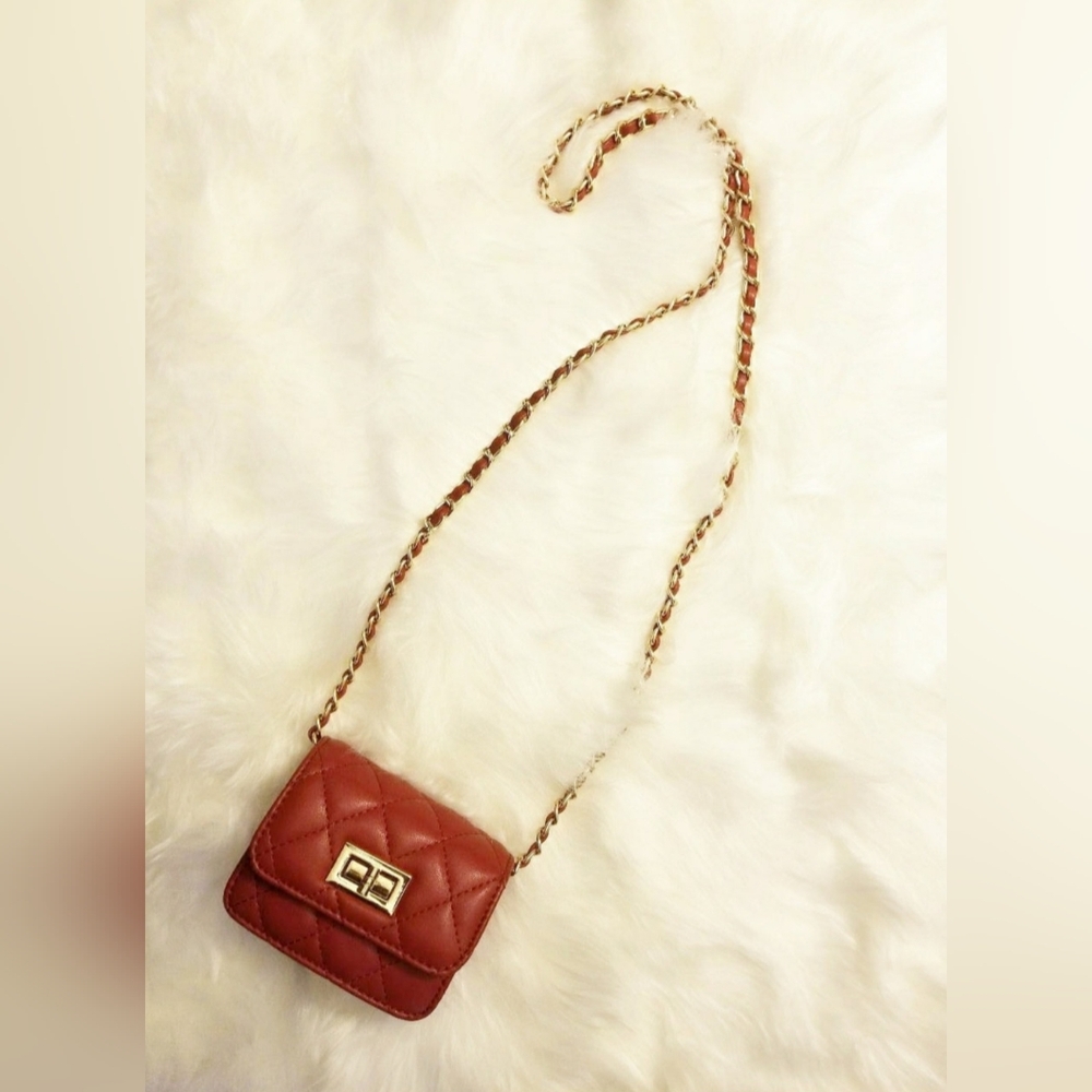 Mini Ruby Purse - Picture 2 of 2